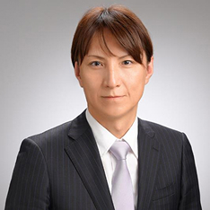 Makoto Nagaoka, PhD​