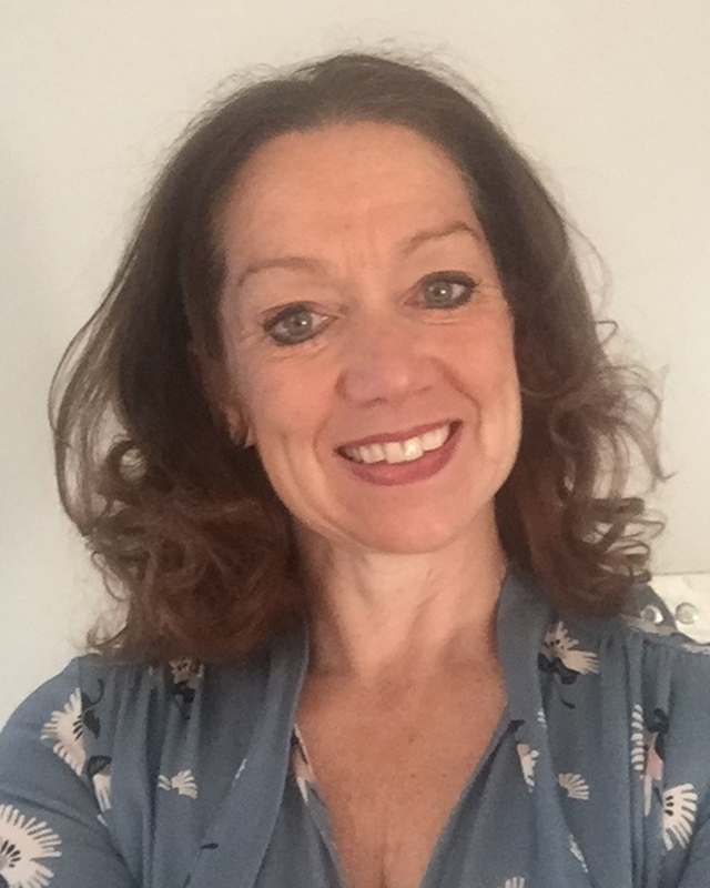 Michelle Dawson, BSc (Pharm), PhD​