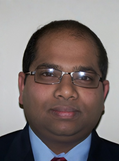 Dr Som Menakuru