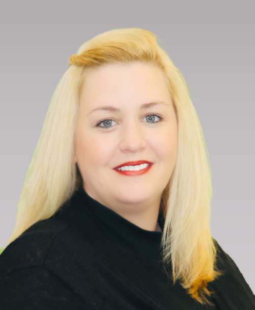Photo of Alicia Baker McDowell, DRSc, MS, EMBA