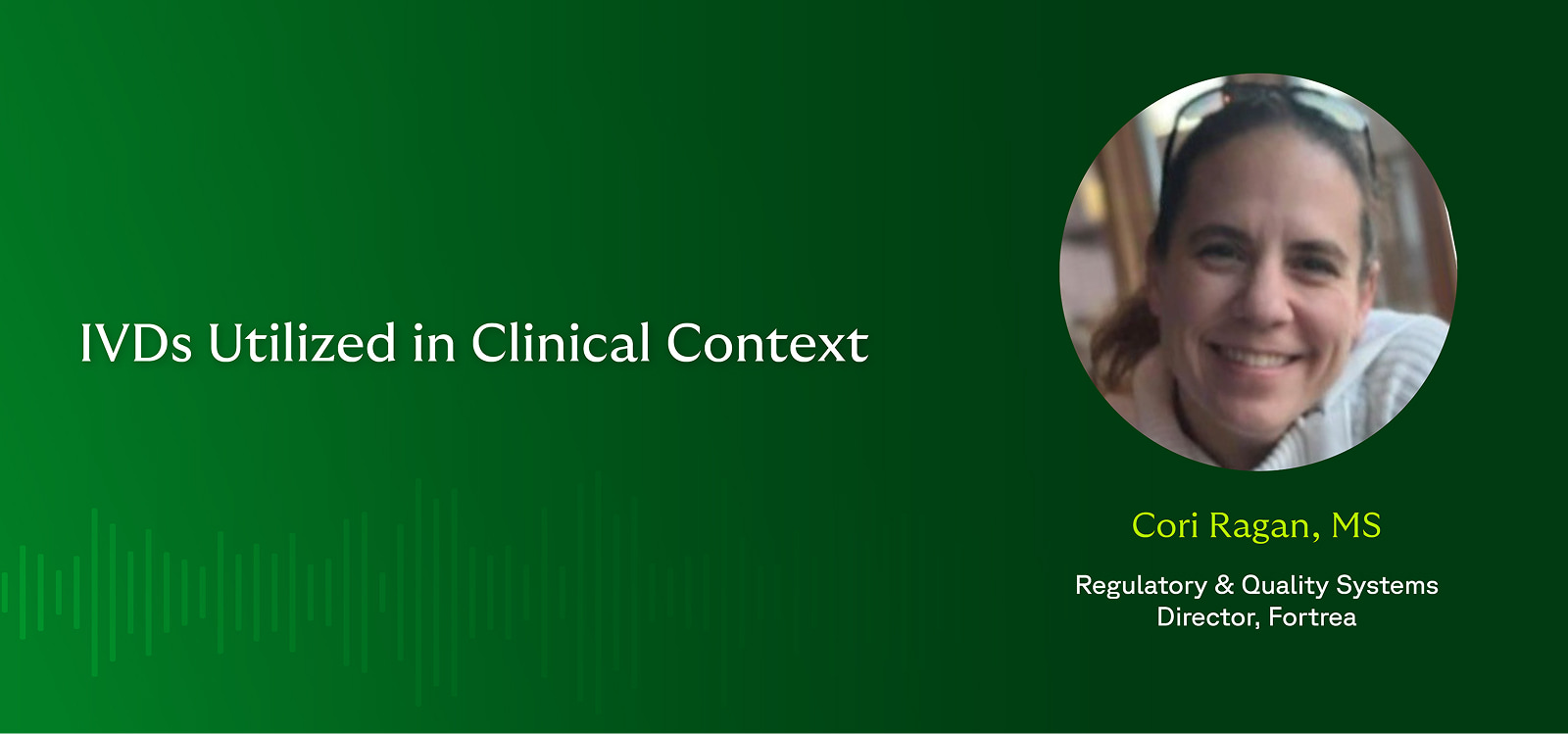 Navigating the Regulatory Path for ctDNA in Precision Oncology