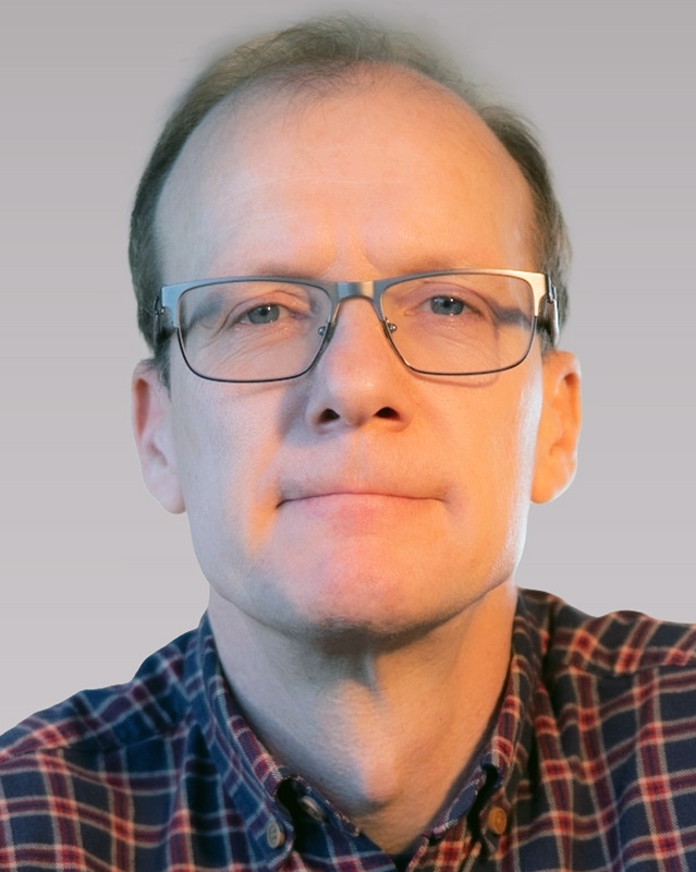 David R. Smith