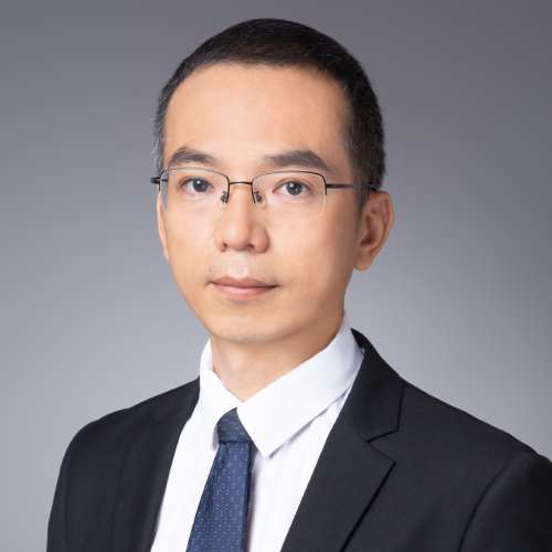 Photo of Dong Yang, PhD, DABT, RAC​