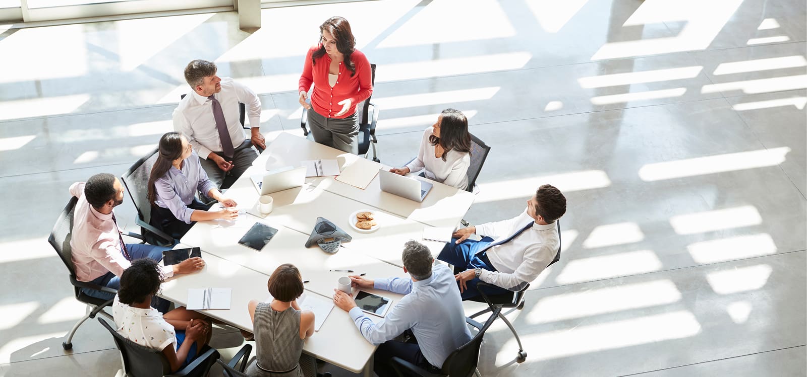 End-of-Phase II meetings:  Where pivotal development decisions are made 