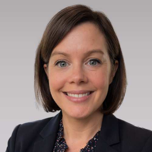 Marisa Dodulik, MS​