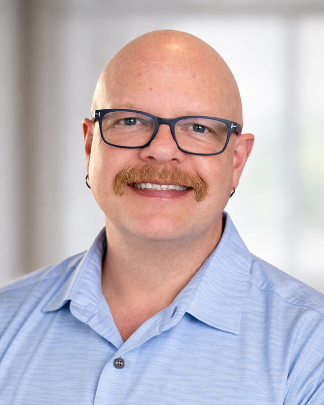 Patrick McLeroth, MD