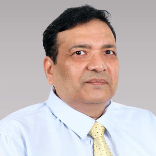Sanjay Jain, PhD, MBA​