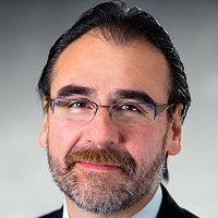 Alejandro Martinez