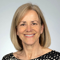 Georgina Strickland