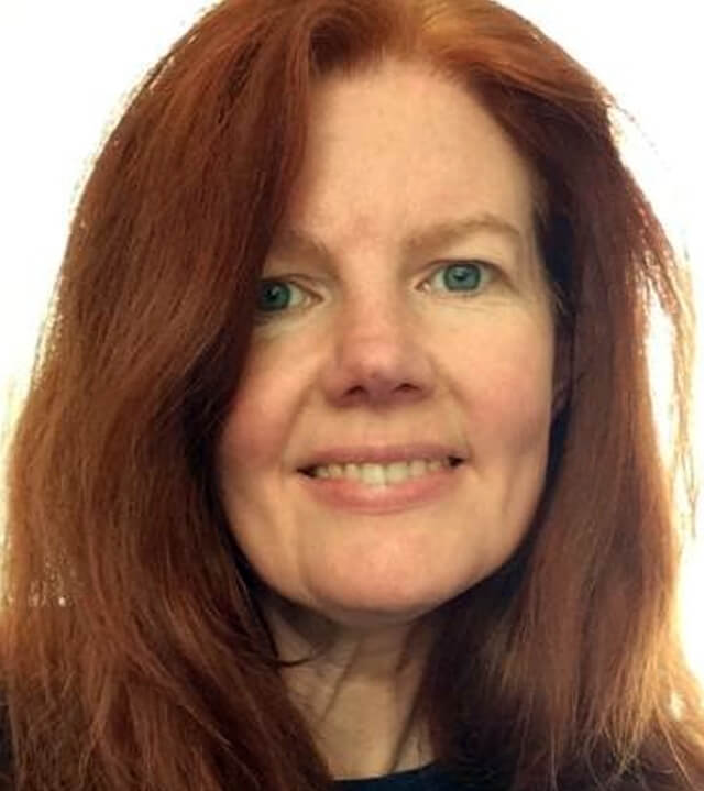 Veerle Van De Velde, MD, Senior Medical Director