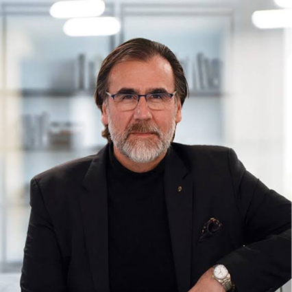 Alejandro Martinez