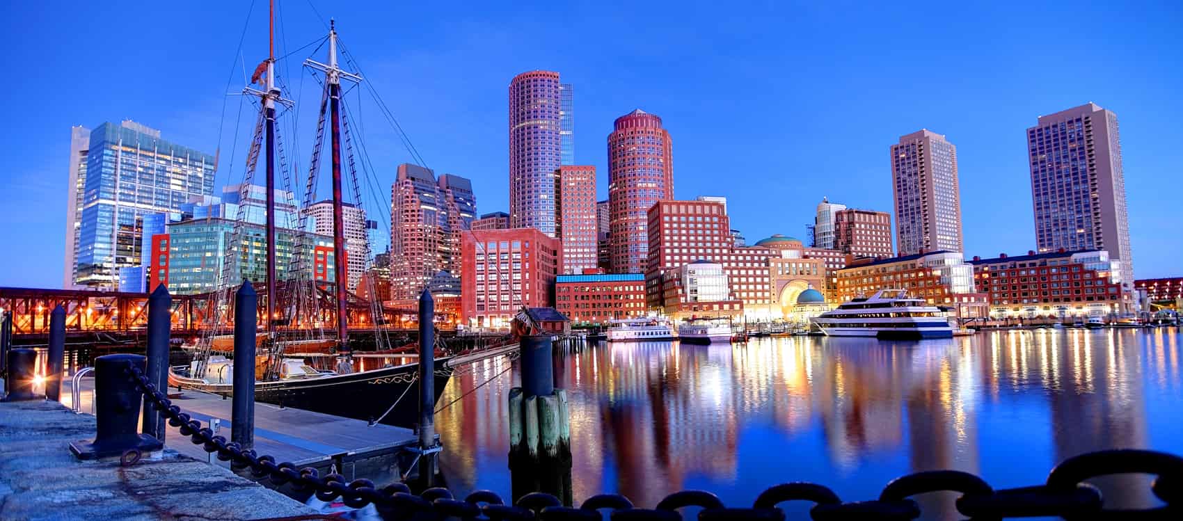 OCT New England 