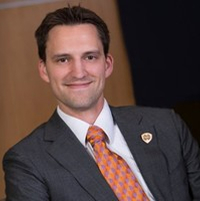 Brian Guthrie