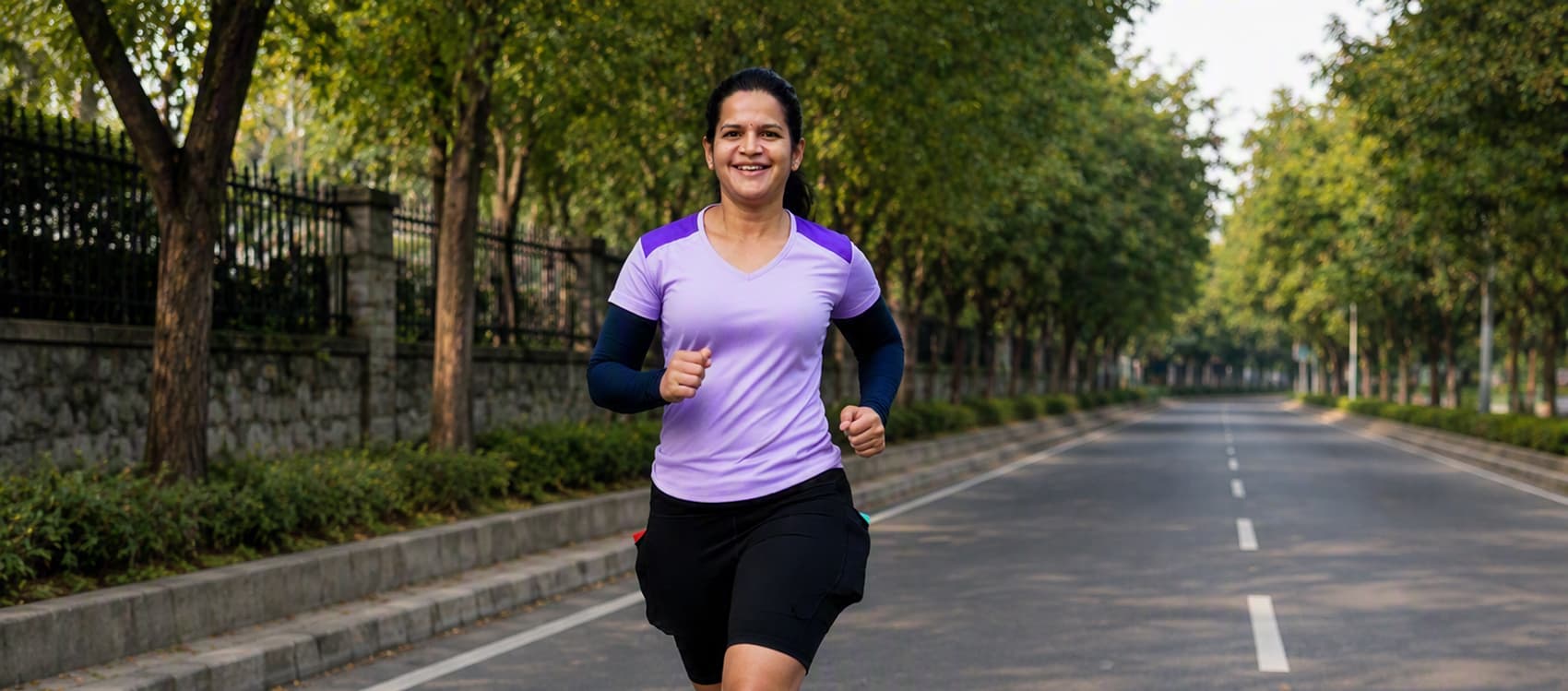 Building Resilience One Step at a Time