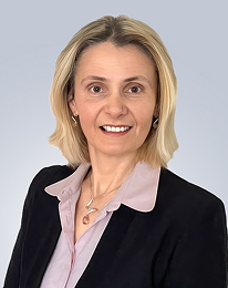 Dana Romano, MD, Senior Medical Director
