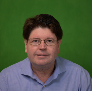 David Hoelscher