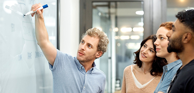 Supporting your development journey