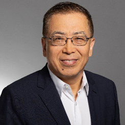 Ding Ming, PhD