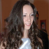 Dunja Mihajlovic