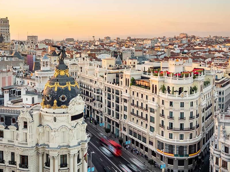 ESMO Congress 2026