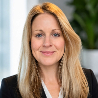 Gemma Gaunt