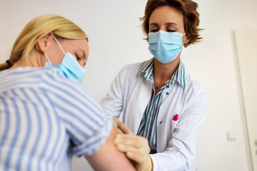 Supporting radiolabelled human ADME (hAME) studies globally