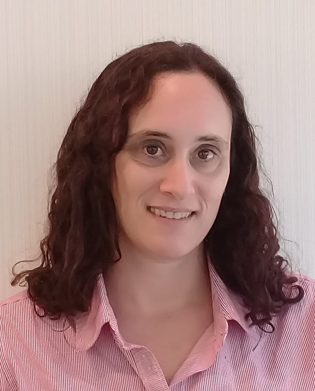 Ileana Guerschman