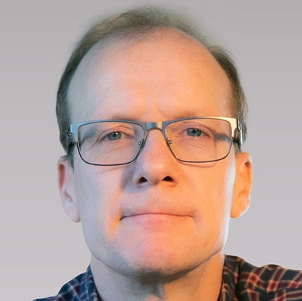 Jason Knoblauch 