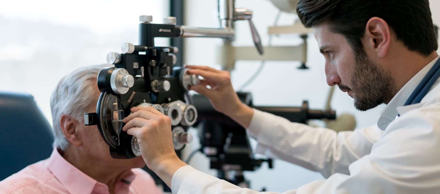 Tapping LATAM's Untapped Patient Pool for Ophthalmology Trials
