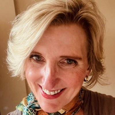 Laura Strong