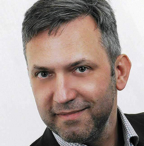 Marcin Koziej