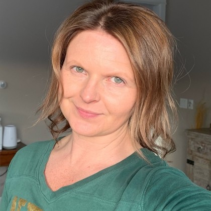 Mariya Rzaszutak