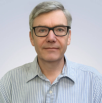 Mark Dowling, Senior Director, Strategic Delivery & Growth