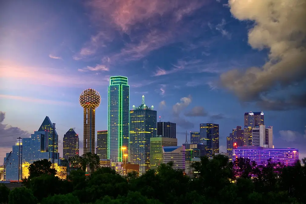 Dallas Clinical Research Unit: Sponsor overview