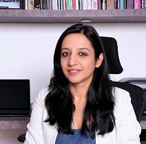Pallavi Dua Director, Patient Safety Solutions