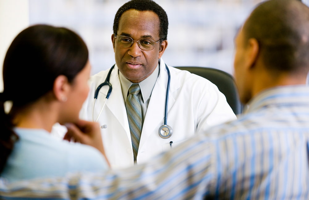 Responsive, patient-centric trial design