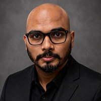Sandeep Kampati-Executive Director, Drug Safety