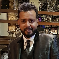 Satish Singh-Director, Patient Safety Solutions Strategy