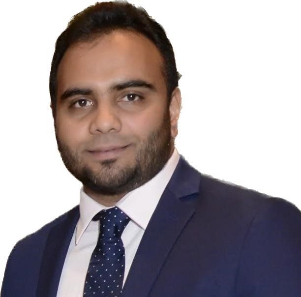 Sayeed Syed-Associate Medical Director, Patient Safety Solutions