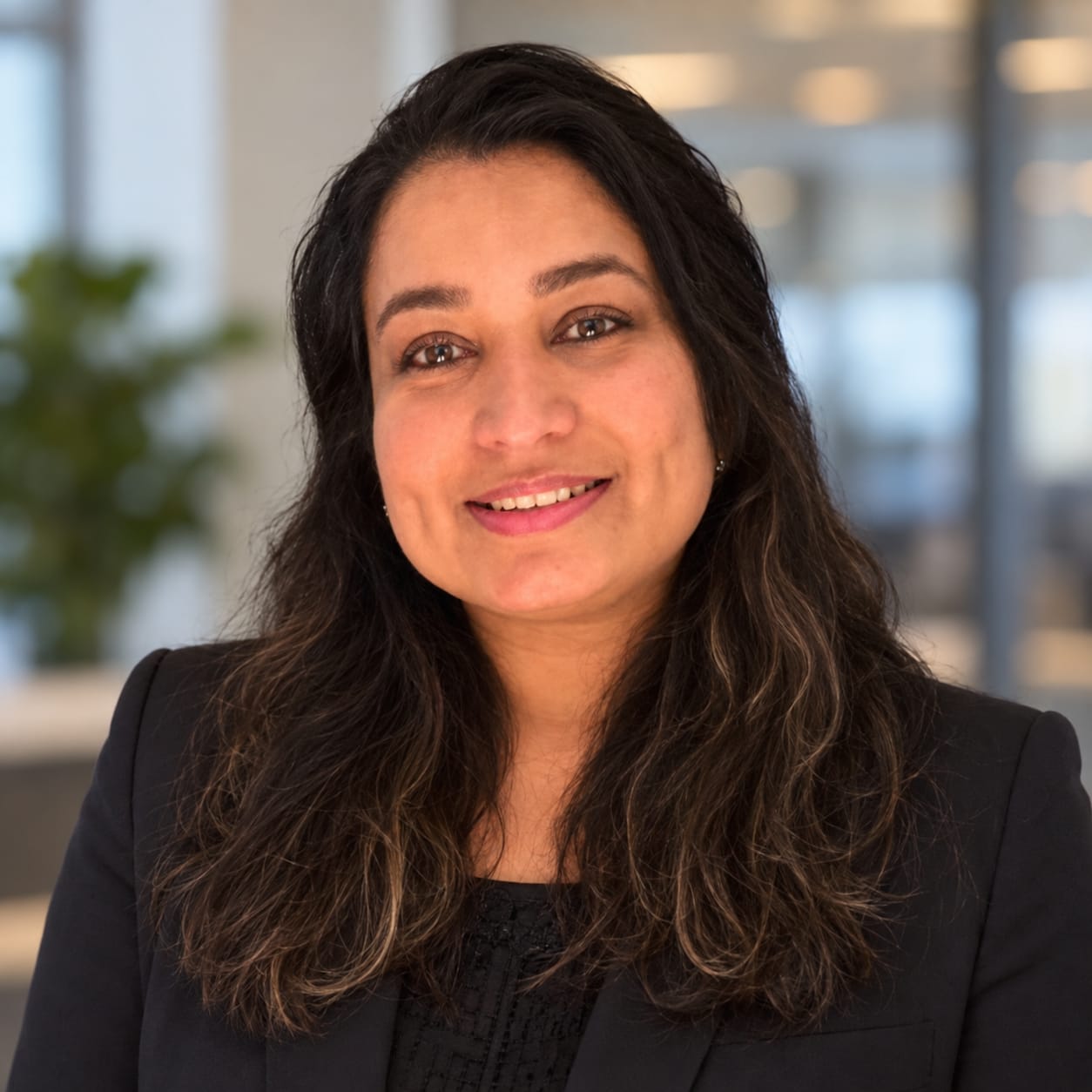 Sherin Joseph-Medical Director, Patient Safety Solutions