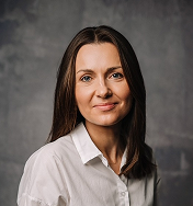 Aleksandra Traczyk