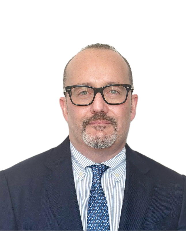David M. Cohan, MD, FACS