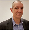 Martin Collins - Director, Global Site Identification