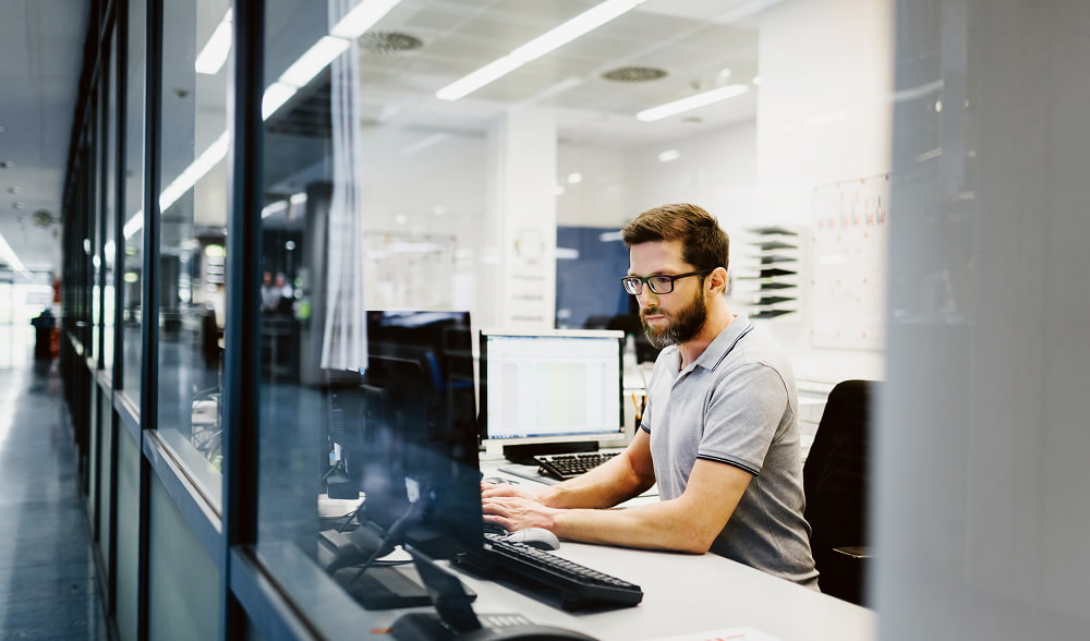 Address monitoring and operational challenges