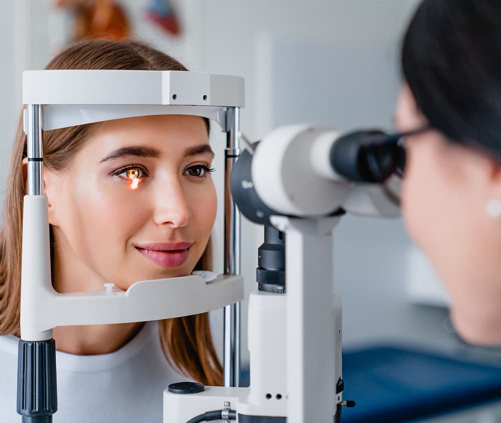 Ophthalmology Application Book, Volume 