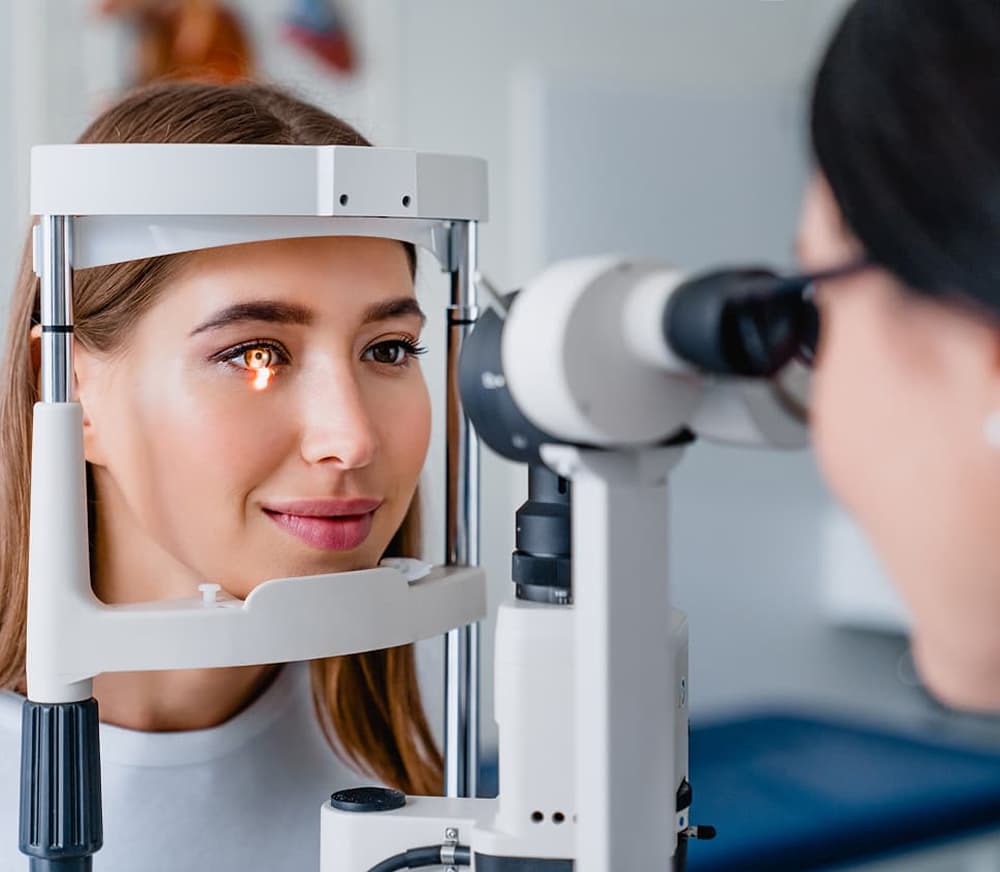 Ophthalmology Application Book Volume 1