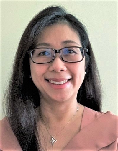 Evelyn Go   Senior Medical Director