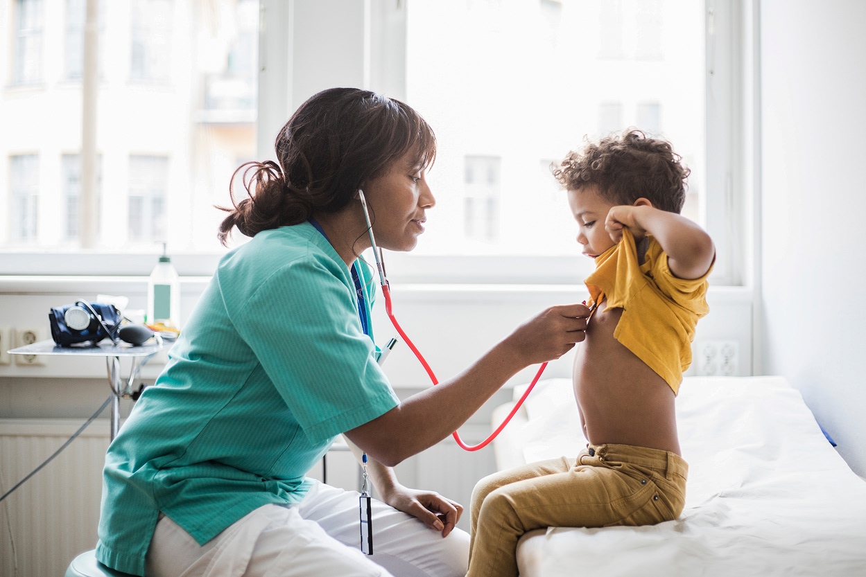 Better medicines for children: Collaboration is the key to transforming pediatric drug development