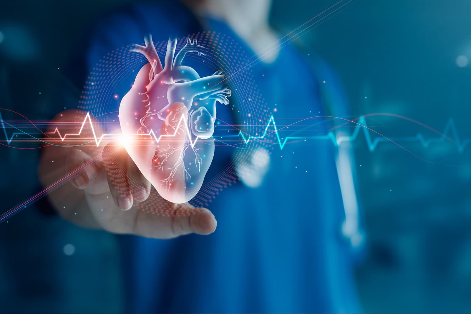 Cardiovascular Medical Device and Diagnostics Development