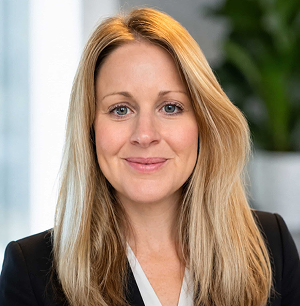 Gemma Gaunt Project Director, Global Project Delivery